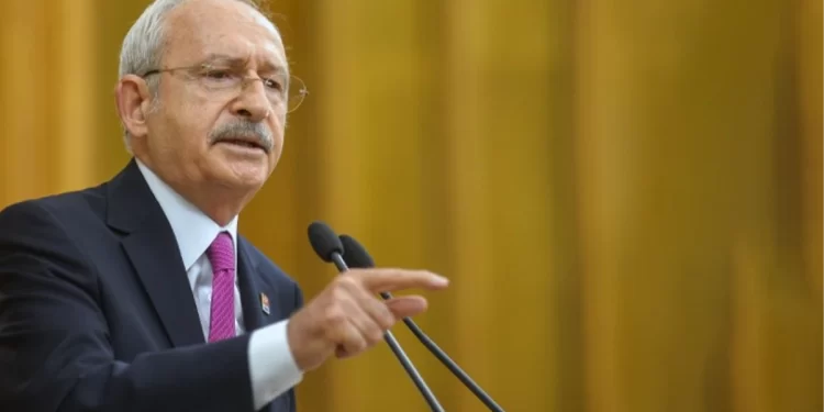 Kılıçdaroğlu’ndan kurmaylarına talimat: Bütçede olmayan yardımlara başladılar, bu konuda halkı bilinçlendirip sıkıntıları anlatın