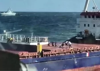 Kılıçdaroğlu’nun, “Rusya’nın Türk gemisine baskınına hükümet sessiz kaldı” tepkisine yanıt: İddialar manipülasyon içermektedir