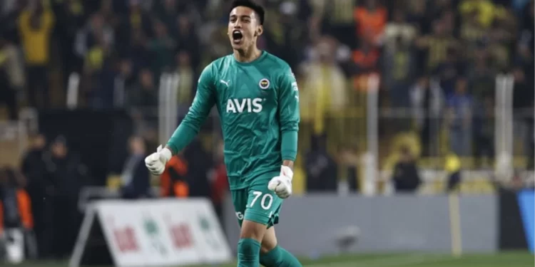 Maça damga vurdu! İrfan Can Eğribayat, penaltıyı nasıl kurtardığını açık açık anlattı