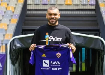 Maribor hangi ülkenin takımı? Maribor hangi ligde?