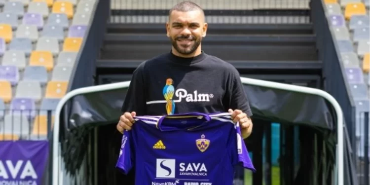 Maribor hangi ülkenin takımı? Maribor hangi ligde?