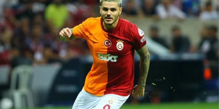 Mauro Icardi’den rakiplerine gözdağı: Daha çok gol atacağım