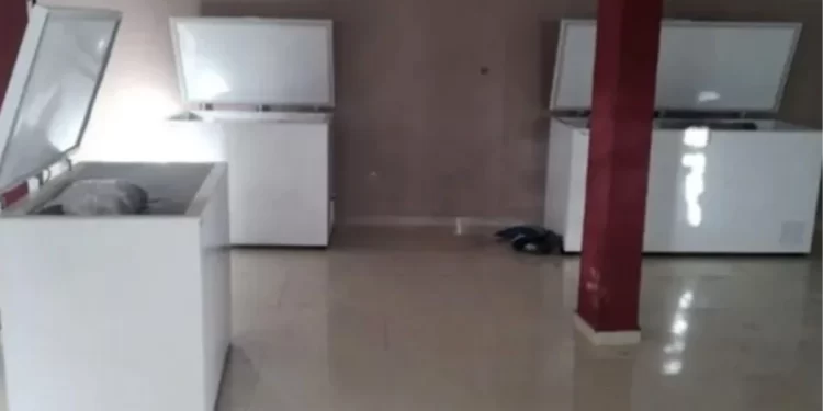 Meksika’da buzdolaplarında parçalanıp poşetlenmiş 34 ceset bulundu