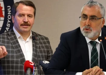 Memur-Sen’den hükümete enflasyon farkı resti: Bu zam falan değil, geçmişe dönük alacağımızdır