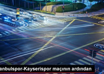 Mondihome Kayserispor, İstanbulspor ile berabere kaldı