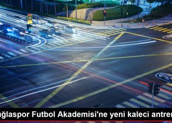 Muğlaspor Futbol Akademisi’ne yeni kaleci antrenörü