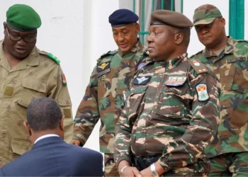 Nijer’de cunta yönetimine verilen 1 haftalık süre bugün doluyor! Askeri müdahale an meselesi