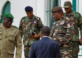 Nijer’de hareketlilik! Cunta, askeri müdahaleye karşı hava sahasını kapattı