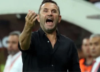 Okan Buruk’tan oyunculara gözdağı: Bizimle birlikte olmayacaklar