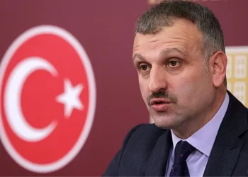 Oktay Saral kimdir, kaç yaşında? Oktay Saral görevi ne? Cumhurbaşkanı Baş Danışmanı Oktay Saral biyografisi!