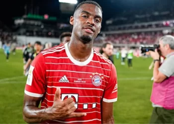 Ramos’u unutun! Erden Timur’un en büyük hayali Ryan Gravenberch