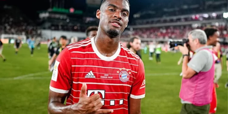 Ramos’u unutun! Erden Timur’un en büyük hayali Ryan Gravenberch