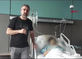 Safra Yolu Kanseri Tedavisi İçin İlaç Talebi Mahkemede Reddedildi