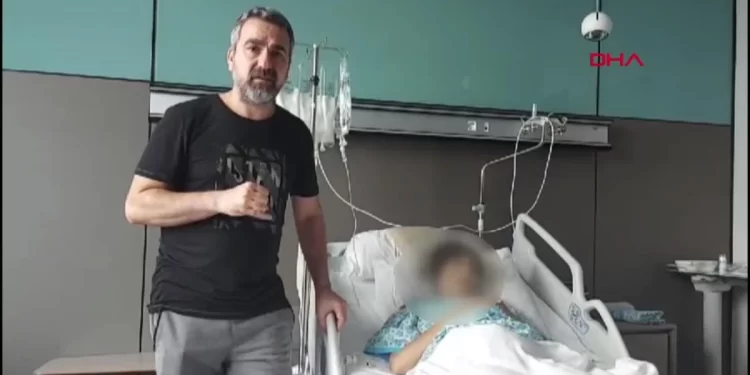 Safra Yolu Kanseri Tedavisi İçin İlaç Talebi Mahkemede Reddedildi