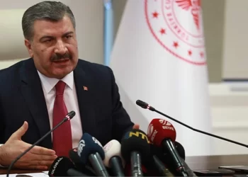 Sağlık Bakanı Koca: Taban ödeme, teşvik ödemesini etkilemez