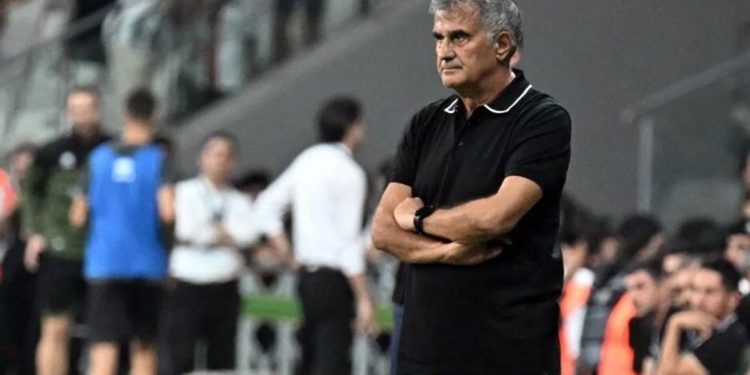 Şenol Güneş’ten bir garip hakem açıklaması: Hakem nedir, VAR nedir