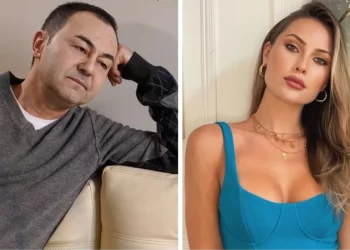 Serdar Ortaç’ın “İpleri eline verdim ağzıma etti” dediği eşi Chloe Loughnan konuştu: Türkçem yetseydi güzel cevap verirdim