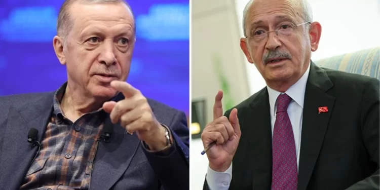 Son anketten çarpıcı sonuçlar: Seçimde verdiği oydan en çok HDP, İYİ Parti ve AK Parti seçmeni pişman