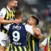 Son Dakika: Süper Lig’in ilk haftasında Fenerbahçe, sahasında Gaziantep FK’yı 2-1 mağlup etti
