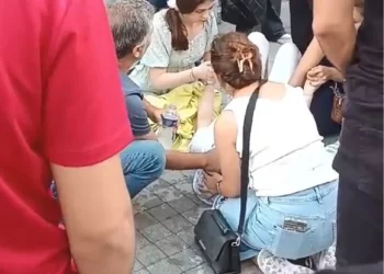 Sultangazi’de Kiracı İş Yerinden Çıkmasını İsteyen Bina Sahibine Ateş Açtı 1’i ağır 2 yaralı