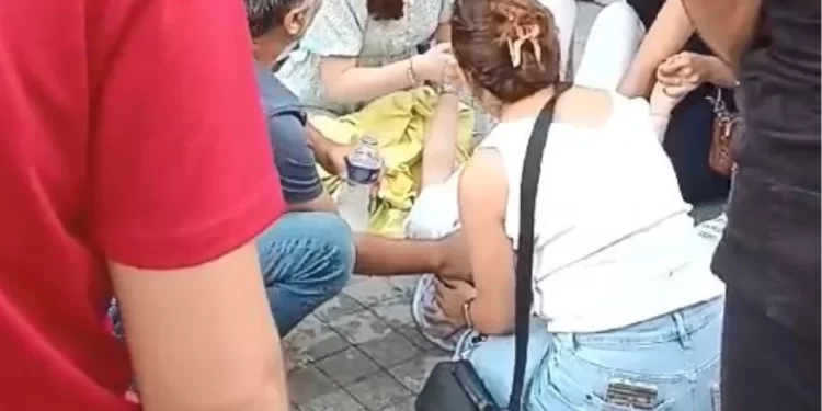 Sultangazi’de Kiracı İş Yerinden Çıkmasını İsteyen Bina Sahibine Ateş Açtı 1’i ağır 2 yaralı