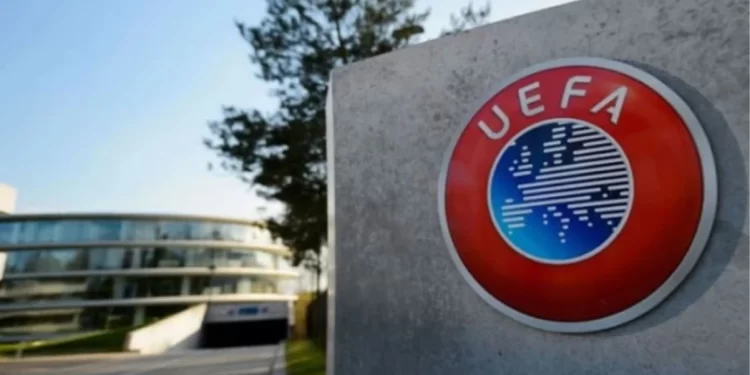 Takımlarımız yüz güldürüyor! Türkiye, UEFA ülke puanı sıralamasında 11’inci sırada