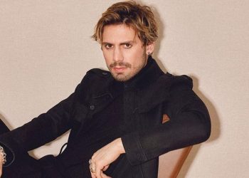 Taro Emir Tekin, Yalı Çapkını dizisinin kadrosuna dahil oldu