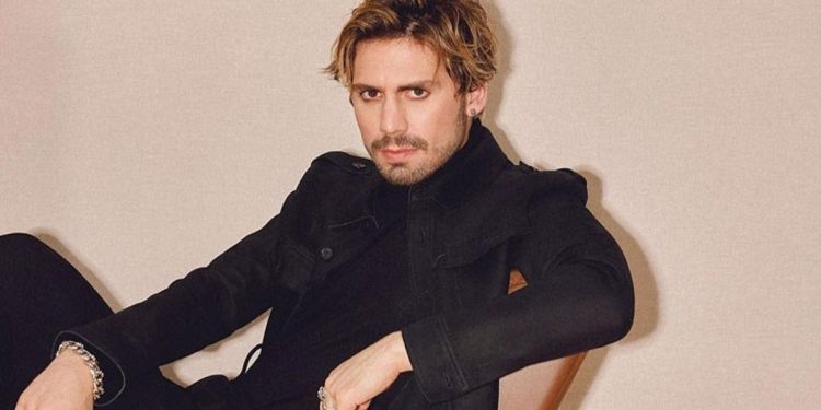 Taro Emir Tekin, Yalı Çapkını dizisinin kadrosuna dahil oldu