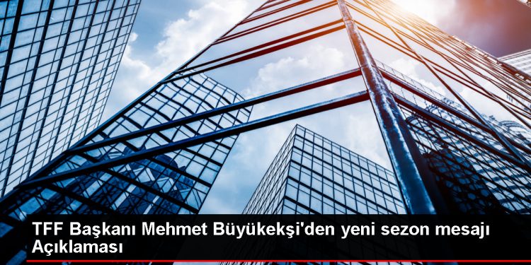 TFF, Küfür Edilmemesi İçin Farkındalık Kampanyası Başlattı