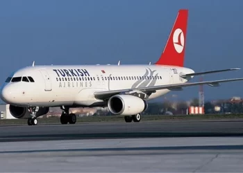 THY, Nijer’deki Türk vatandaşlarını tahliye ediyor