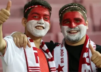 Tutabilene aşk olsun! Türkiye, UEFA ülke puanı sıralamasında 10’uncu sırada