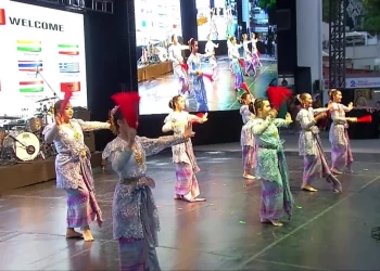 Uluslararası Esenyurt Halk Dansları, Müzik ve Sanat Festivali Son Buldu