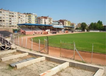 Uşakspor’un Stadı Denetimden Geçemedi