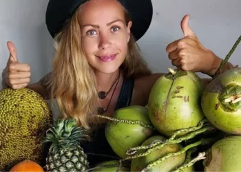 Vegan sosyal medya fenomeni Zhanna Samsonova açlıktan öldü