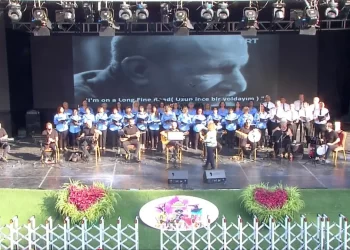 Yeni Türkü, Esenyurt Halk Dansları, Müzik ve Sanat Festivali’nde sahne aldı