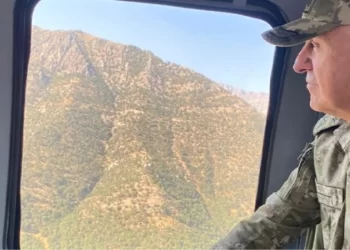 Yüksek Askeri Şura kararları neler? GÜNCEL 3 Ağustos Yüksek Askeri Şura kararları!