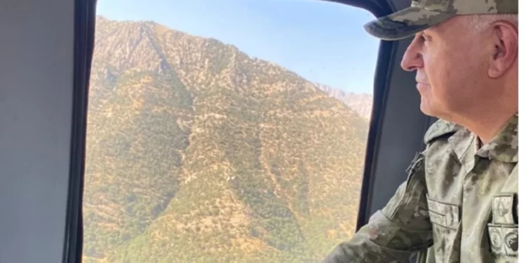 Yüksek Askeri Şura kararları neler? GÜNCEL 3 Ağustos Yüksek Askeri Şura kararları!