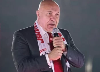 Yüksel Yıldırım kimdir? Kaç yaşında, nereli, mesleği ne, hangi takımlı? Samsunspor’un sahibi Yüksel Yıldırım’ın hayatı ve biyografisi!