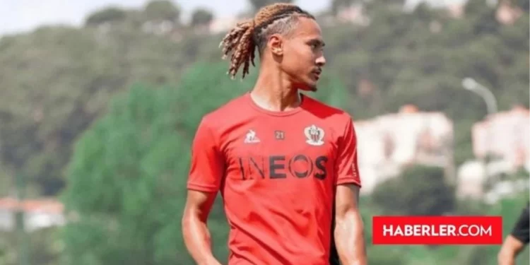 Alexis Beka Beka intihar mı etti, yaşıyor mu, öldü mü? Alexis Beka Beka kimdir, kaç yaşında, nereli, hangi takımda?