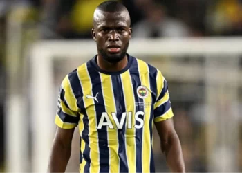 Enner Valencia’dan Fenerbahçe itirafı: Fenerbahçe’deki deneyimim bana yardımcı oldu