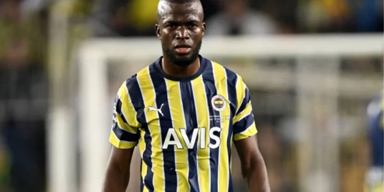 Enner Valencia’dan Fenerbahçe itirafı: Fenerbahçe’deki deneyimim bana yardımcı oldu