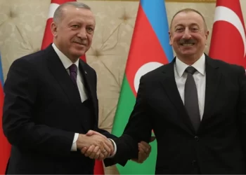 Erdoğan, Aliyev’in daveti üzerine Nahçıvan’a gidiyor! Ziyaretin ana gündem başlığı Zengezur Koridoru