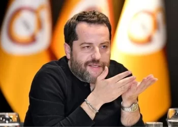 Galatasaray, Shakhtar Donetsk’in Tete transferi sebebiyle FIFA’ya başvuruda bulunduğunu KAP’a bildirdi