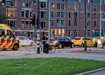 Hollanda’da silahlı saldırı: 3 kişi hayatını kaybetti