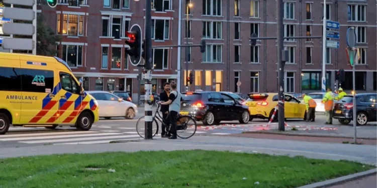 Hollanda’da silahlı saldırı: 3 kişi hayatını kaybetti