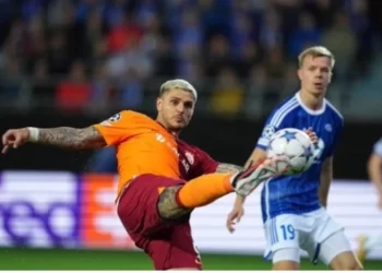 Icardi yorumları! Mauro Icardi Molde golü yorumları!