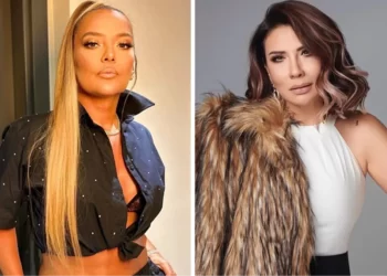 Işın Karaca’dan şarkısını beğenmediği için kendisine gönderme yapan Demet Akalın’a cevap: Hiçbir şeye güvenme