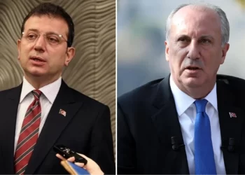 İYİ Parti’nin İstanbul adayı mı olacak? Muharrem İnce’den gündem yaratan iddiaya yanıt