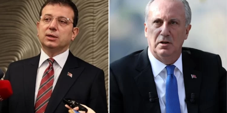 İYİ Parti’nin İstanbul adayı mı olacak? Muharrem İnce’den gündem yaratan iddiaya yanıt