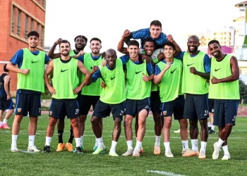 Kayserispor, Türkiye Futbol Federasyonu’na 30 kişilik futbolcu kadrosunu bildirdi